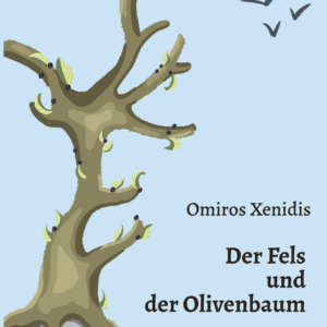 Der Fels und der Olivenbaum